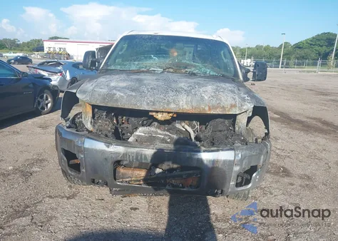 2008 Nissan Titan Le/Se/Xe from USA, damaged, VIN 1N6BA07D68N347567